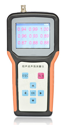 声波声强测量仪 型号EUEC200C库D376127 
