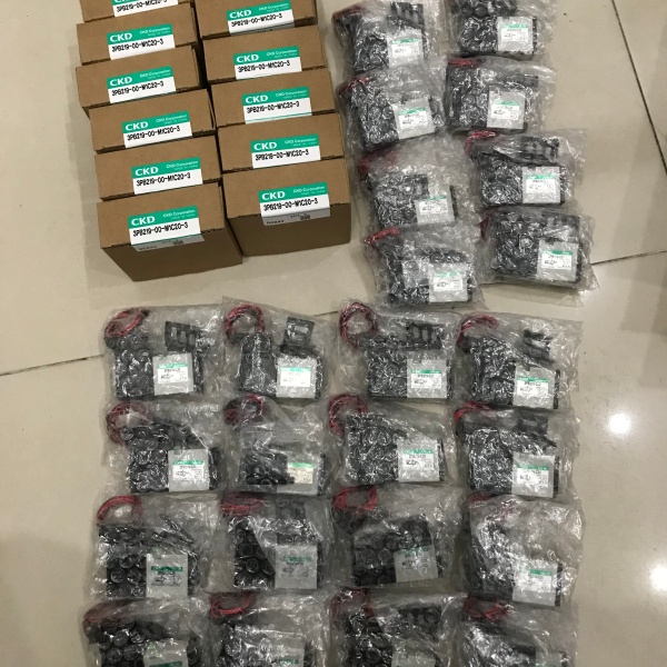 规格说明CKD喜开理电磁阀3PA210-06-C2P-3