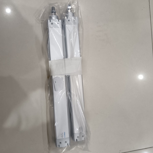 FESTO费斯托滑台DGSL-8-80-PA安装位置