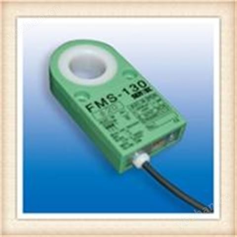 1785834132685266.png SENTEC 胜铁克 FMS‑130‑15 工业现场高精度检测位移传感器