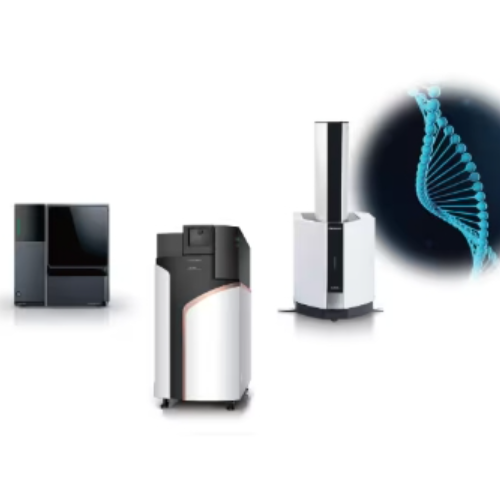 SHIMADZU岛津 LabSolutions Insight Biologics 液质联用仪软件