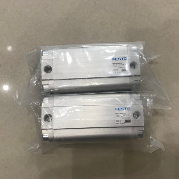 简要分析FESTO费斯托气缸ADN-20-30-I-P-A