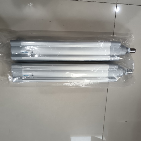 规格说明FESTO费斯托气缸DFM-50-80-P-A-GF