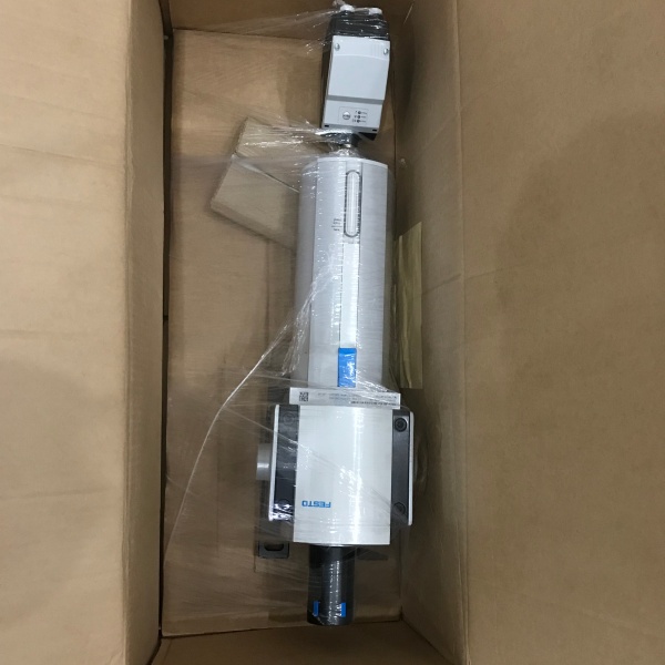 FESTO费斯托气源处理装置组合MSB6-1/2:C3J2-WP详解