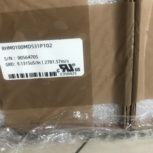 MTL位移传感器ERM1000MD841S2B4100温度范围