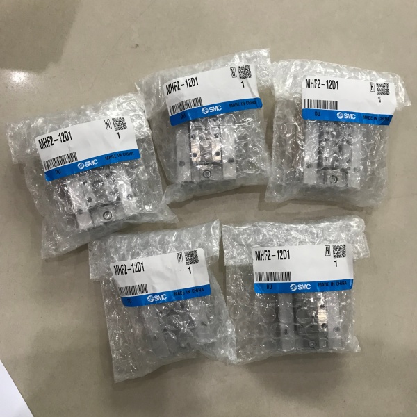 使用环境SMC气爪MRHQ16D-90S-M9NVL-M9NL