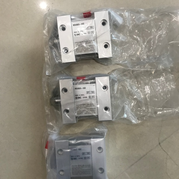 驱动方式分析SMC气爪MHZ2-16D-M9NV 规格