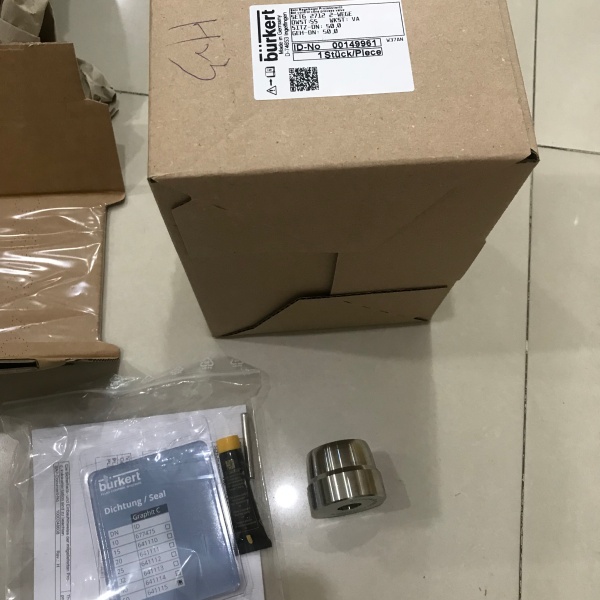 解读BURKERT宝德电磁阀125327防护等级