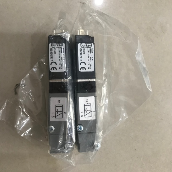 简要说明 BURKERT宝德电磁阀145727