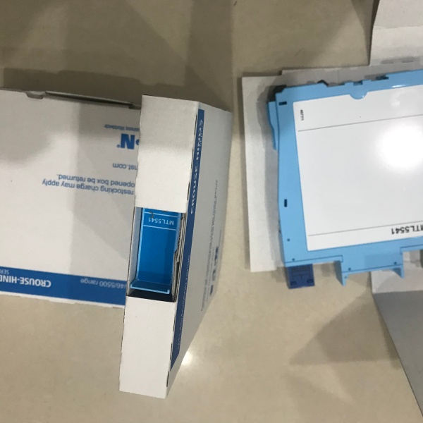 着重介绍MTL安全栅MTL5544D外壳材质
