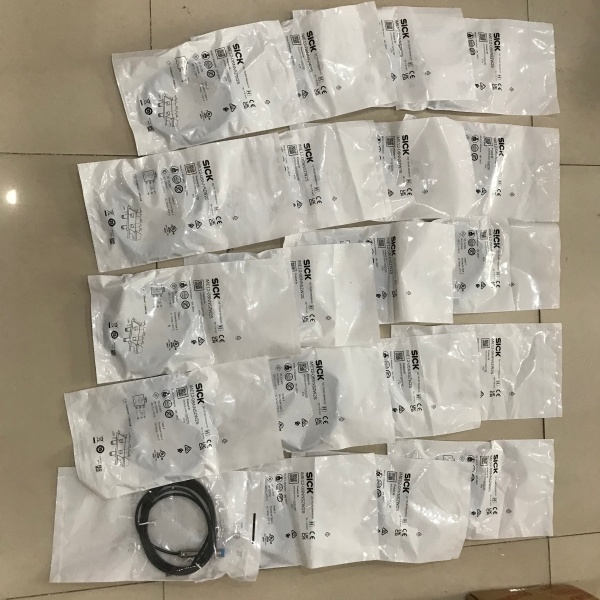 外壳形状SICK施克接近传感器IME12-04BPSVW2S