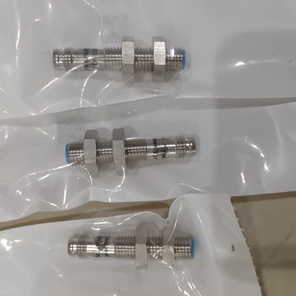 注意事项SICK施克接近传感器IME12-10NPSZC0K