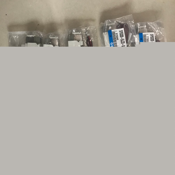 SMC电磁阀SY5140-5DZ-Q防护等级