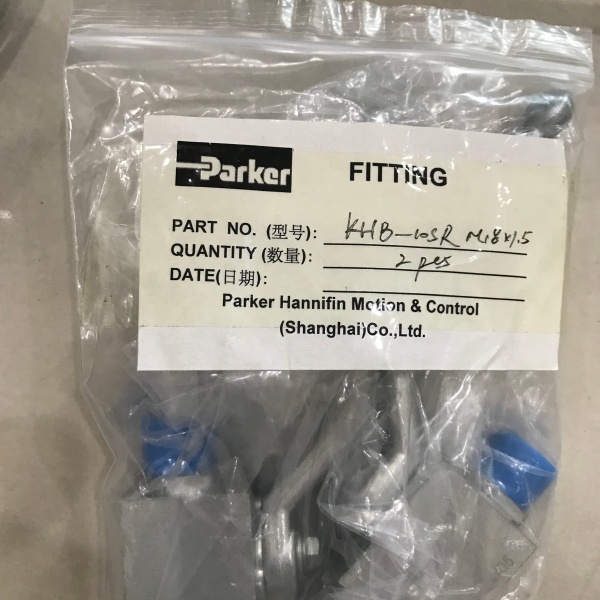应用领域 PARKER派克油缸密封PZ100HM001