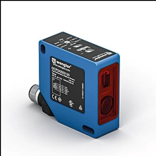 威格勒激光测距器材CP08MHT80