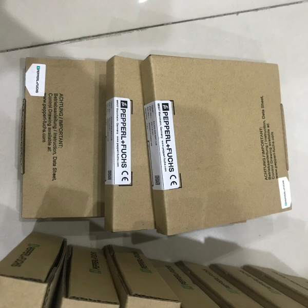 P+F倍加福安全栅KFU8-FSSP-1.D资料分析