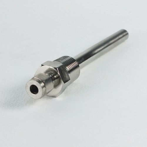 德国Endress+Hauser TT412重型工业英制热井
