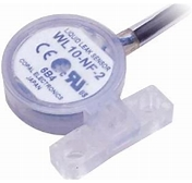 NIDEC‑COPAL 科宝 WL10‑NP‑4 光学漏液传感器守护半导体产线安全