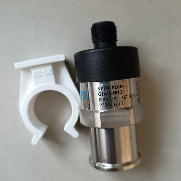 特点FESTO费斯托平行抓手HGPT-63-A-B-F-G2重量