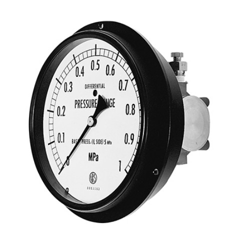 原装日本NKS长野计器 GC61通用工业数字压力表