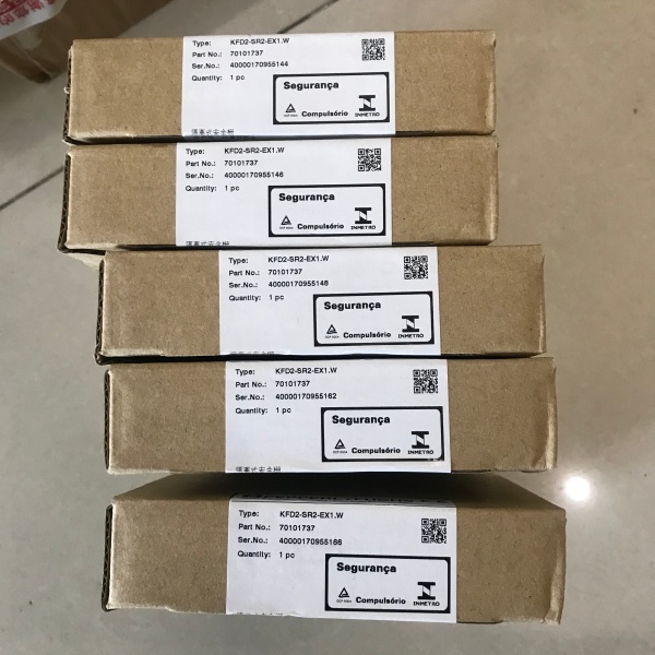 着重介绍p+f倍加福安全栅KCD2-E2L