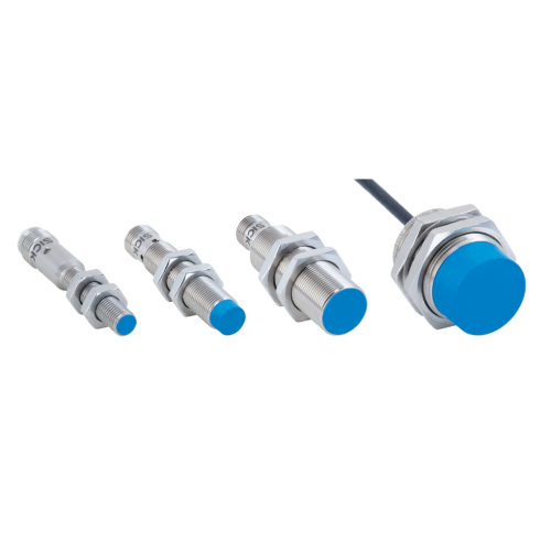 现货原装德国SICK西克IMB12-04BPOVU2K电感式接近传感器