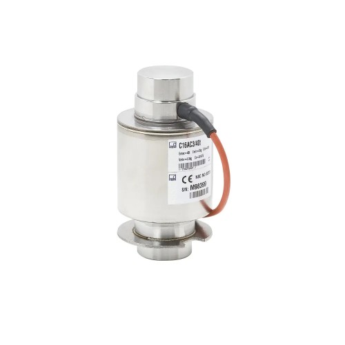 卡洛斯莫供应德国HBM 1-C16A2C3/100T重载力传感器