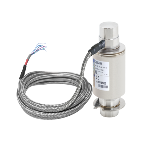 卡洛斯莫供应德国HBM 1-C16A2C3/40T/L-1重载力传感器