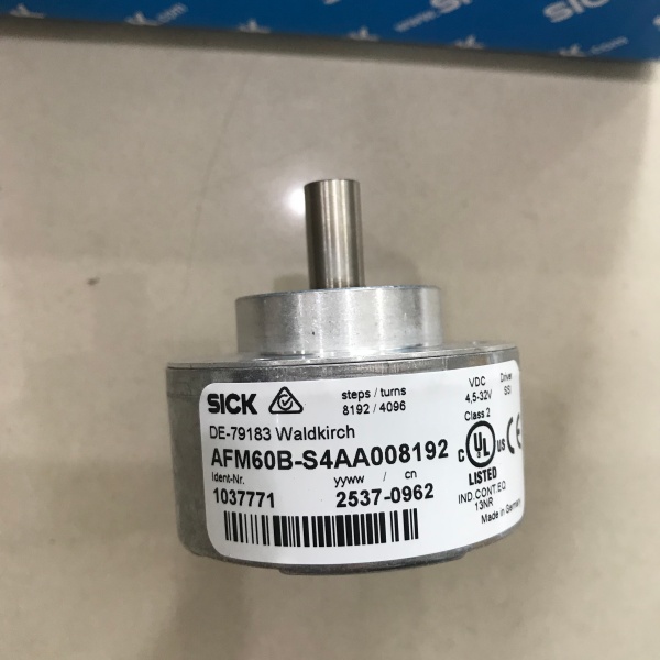 sick施克编码器DBS36E-BBAK01024材料信息