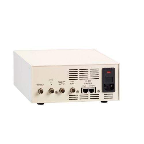 原装JSR超声脉冲发射接收器