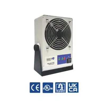 日本SIMCO思美高 FMX-004 便携式静电测试仪 ESD 巡检利器