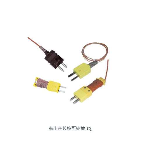 现货Dwyer绝缘热电偶连接器