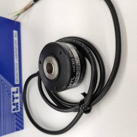 电商讲解 MTL 编码器 REH-30-2048PC (10) 的性能