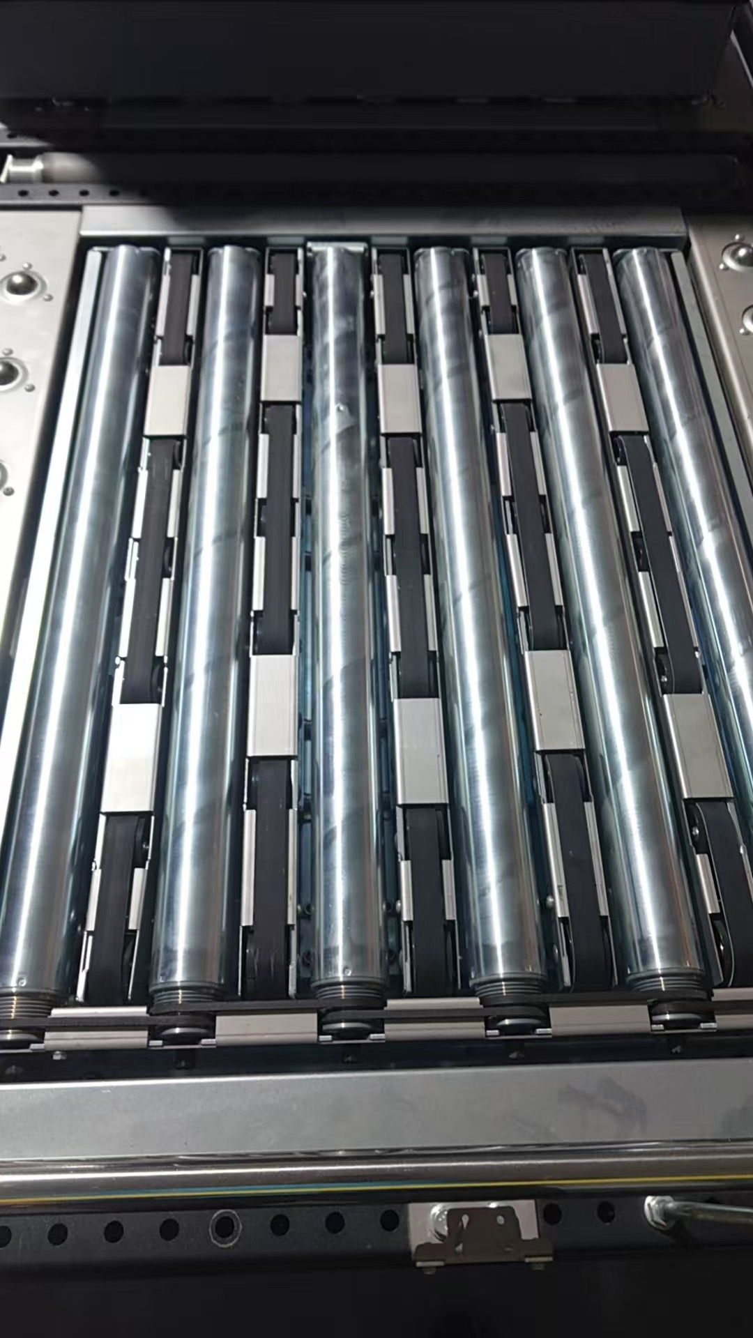 供应ITOH伊东电动滚筒XE锥辊筒PM500FE-60-502-D-024-JW-VG-PMT