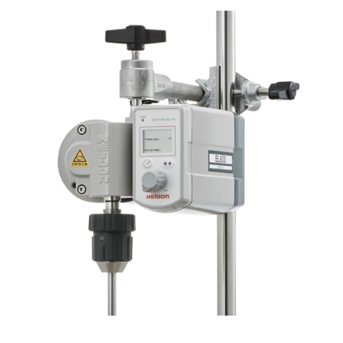 HEIDON 新东 BL300Ft 带扭矩输出搅拌器 高粘度物料搅拌扭矩在线监测
