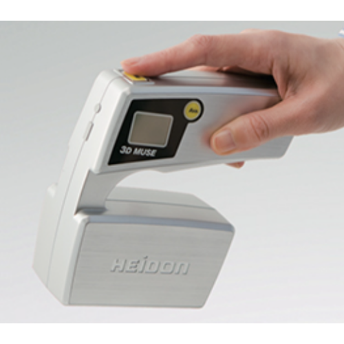 HEIDON 新东 TYPE 37i 便携式摩擦计 任意角度现场静摩擦系数测量