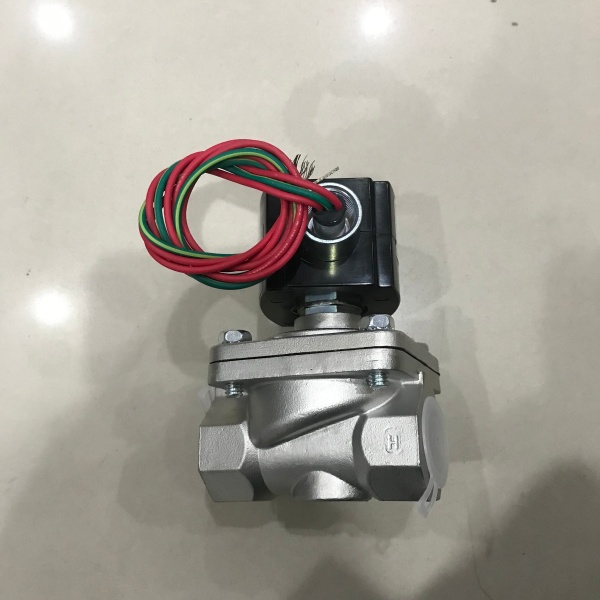 ASCO阿斯卡电磁阀EF8327G041 220VAC常见故障