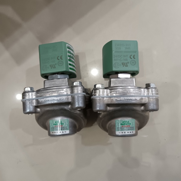 着重介绍ASCO阿斯卡电磁阀SCG531C017MS 220VAC