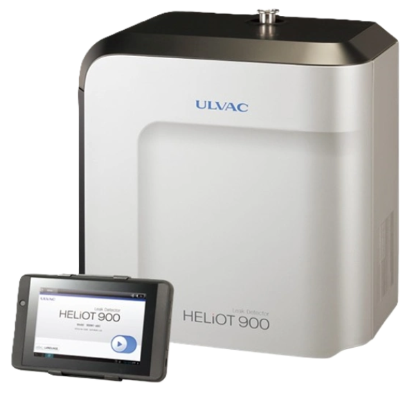半导体腔体真空监测 ULVAC 爱发科 G TRAN SW100 真空计应用