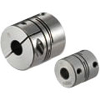 NBK狭缝型联轴器MWSS‑25C‑8‑10精密传动*配件