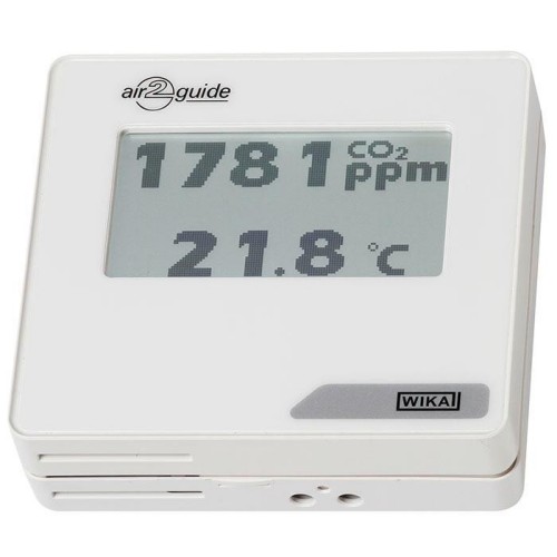 现货原装WIKA/威卡A2G-200​型数字温度变送器
