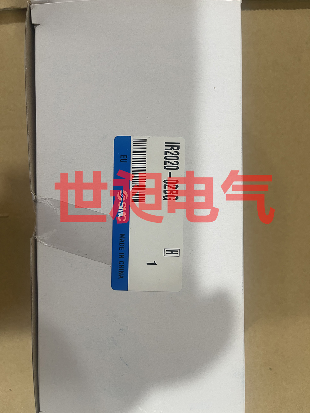 供应日本SMC调压阀IR2020-02BG价格好货期快