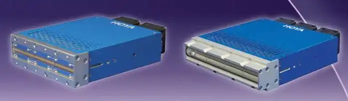 HOYA 豪雅 CANDEO EXECURE-H-MVC UV-LED 多通道光源控制器