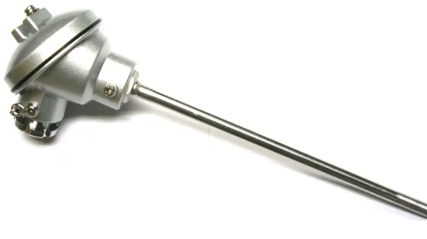 日本诚计器 Makoto-keiki K-100 热电偶 工业高精度温度传感器