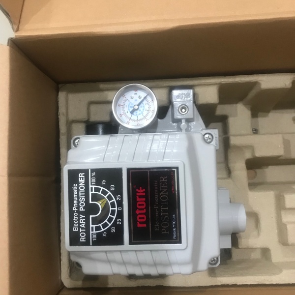 罗托克YTC定位器YT-1000RDn532应用范围