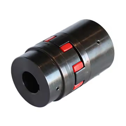 全新原装KTR/德国ROTEX 28 AH分体轮毂联轴器
