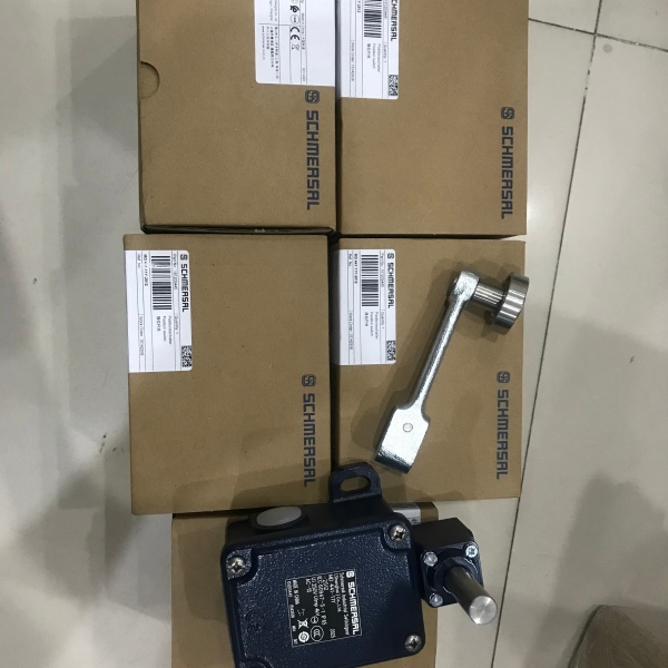 schmersal施迈赛限位开关ML441-11Y-T-2512-6用途