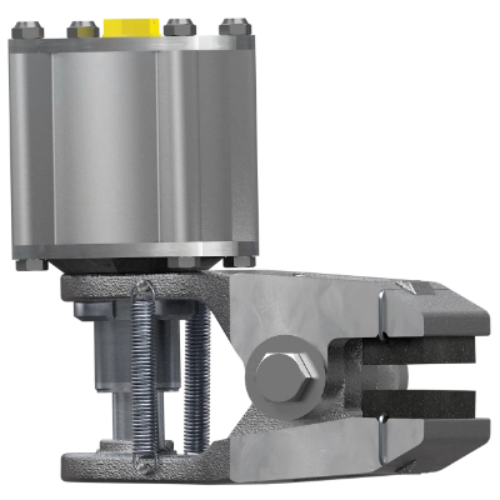 全新现货德国/KTR PB P-050-Axx-xx工业卡钳式制动器