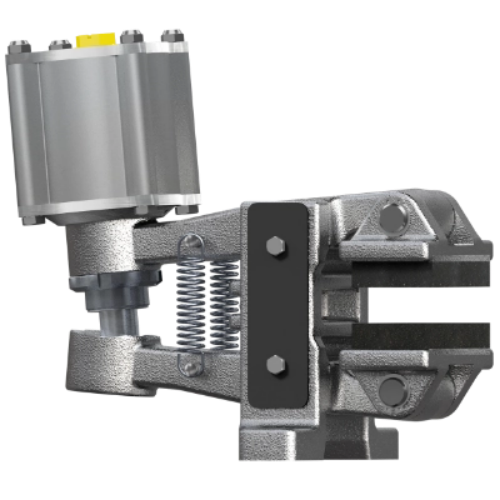 全新现货KTR/德国 KTR-PB® P-100-AxX-Xx工业卡钳式制动器
