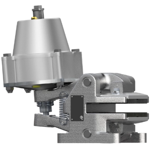 全新现货KTR/德国KTR-STOP®PB-P-350-Pxx-xx工业卡钳式制动器